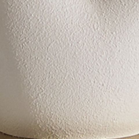 Judrich - White / Gold Finish - Poly Table Lamp - Hornell Furniture Outlet