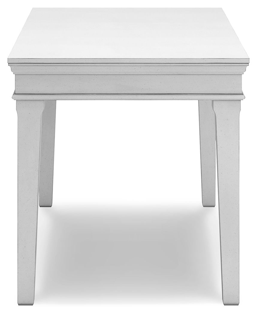 Kanwyn - Home Office Desk - Hornell Furniture Outlet