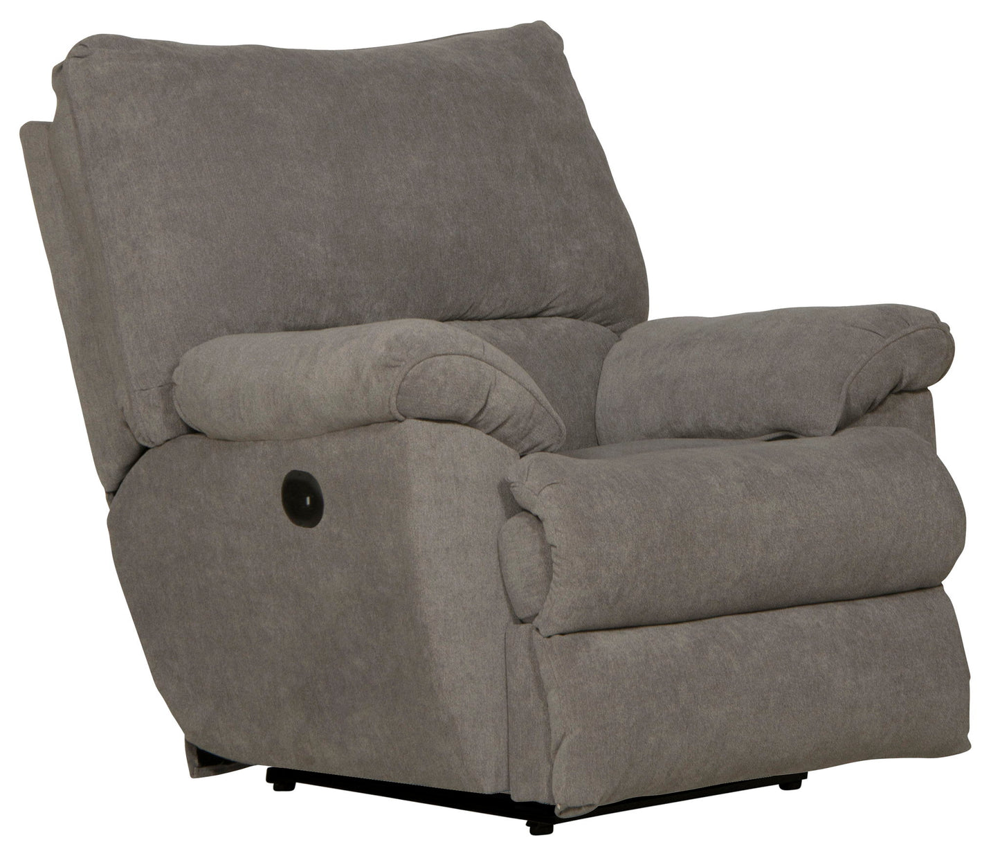 Sadler - Recliner - Hornell Furniture Outlet