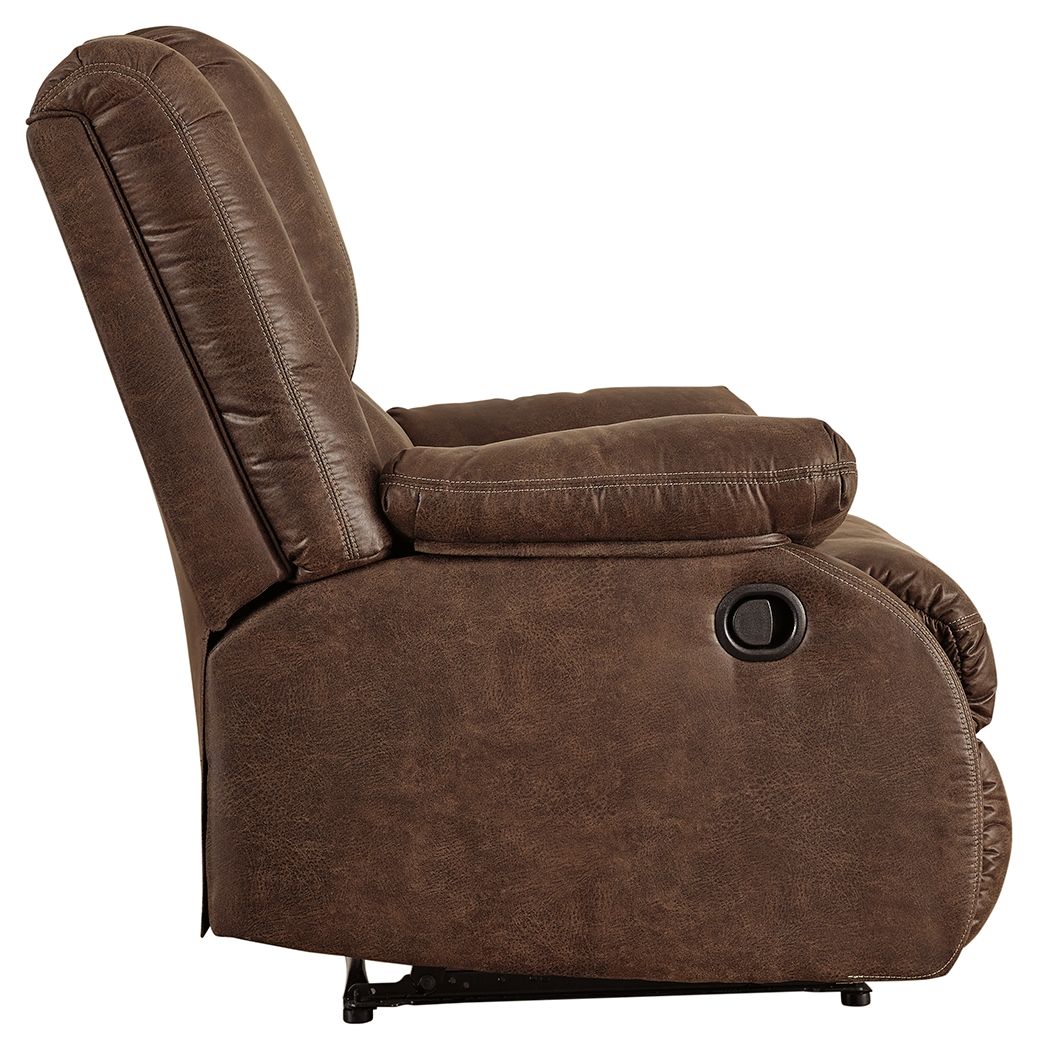 Bladewood - Recliner - Hornell Furniture Outlet