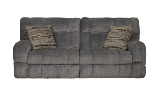Ashland - Lay Flat Reclining Sofa - Hornell Furniture Outlet