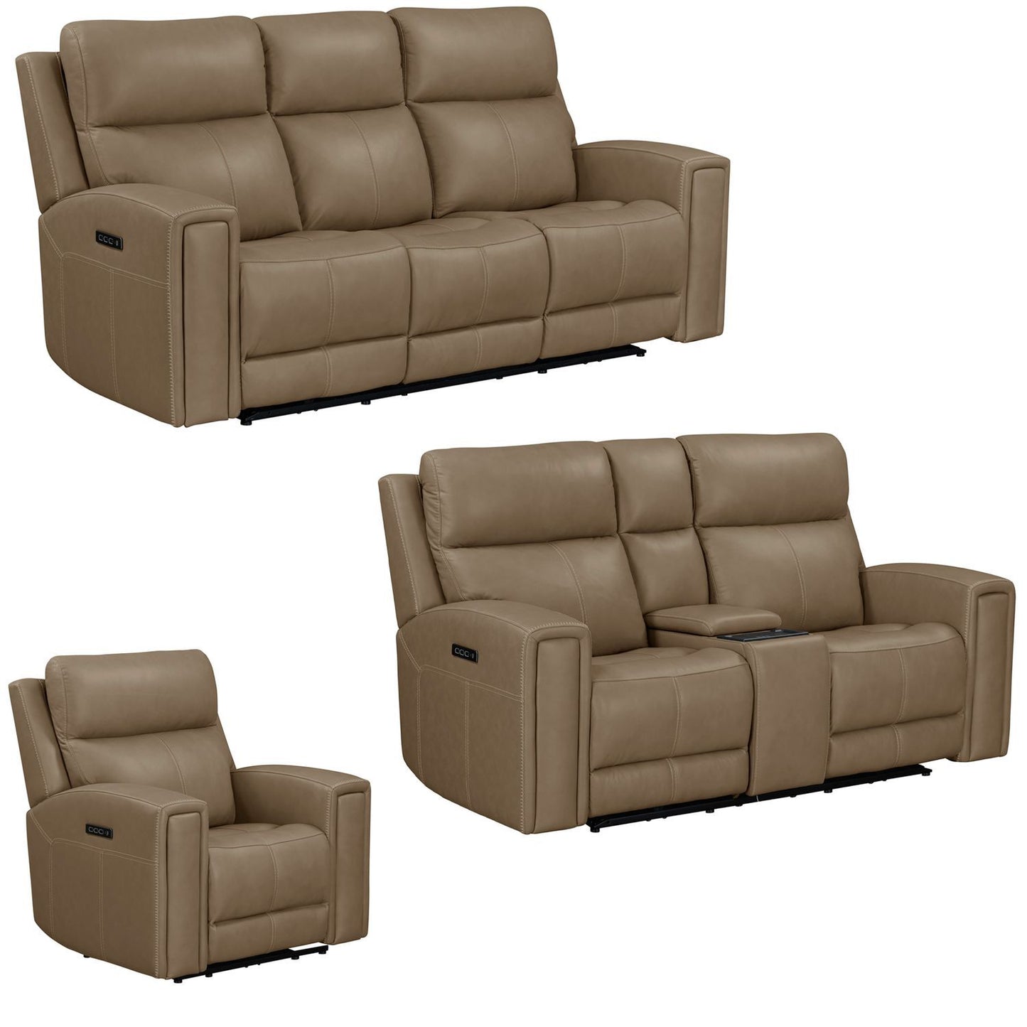 Camden - Sofa Set - Hornell Furniture Outlet