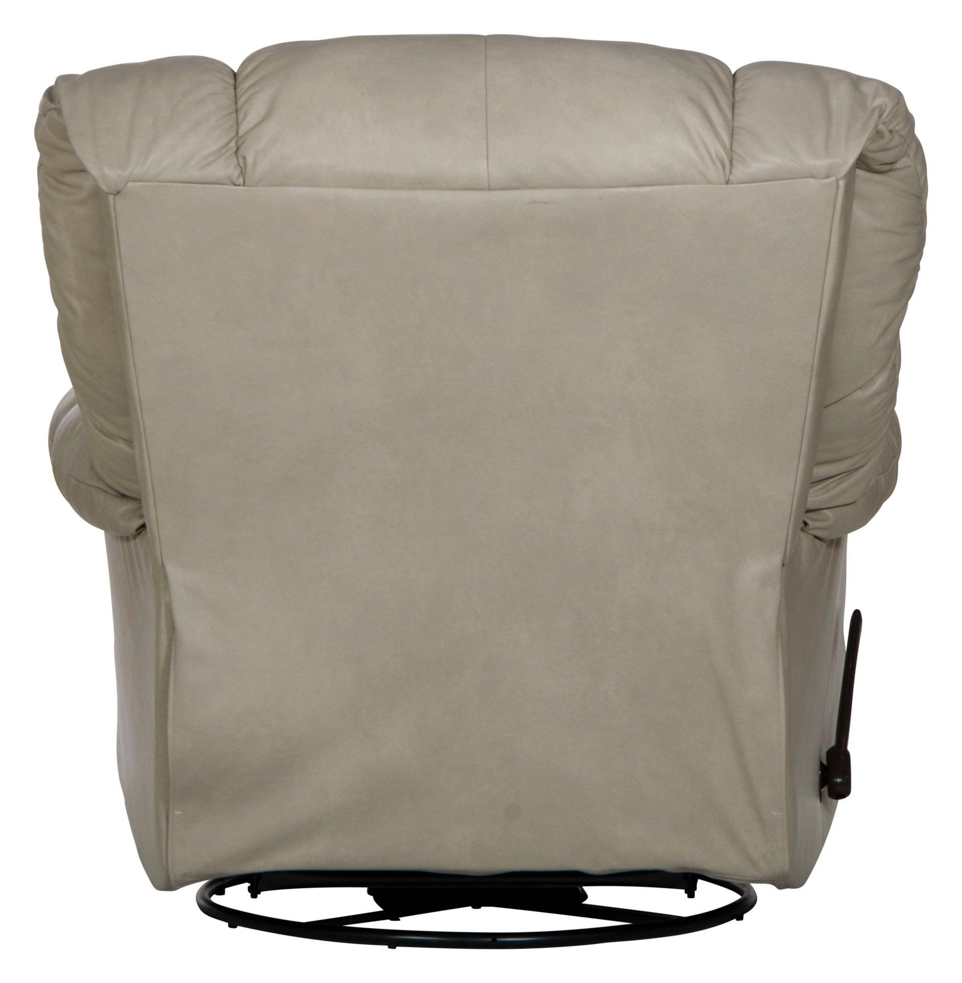 Pendleton - Chaise Swivel Glider Recliner - Hornell Furniture Outlet