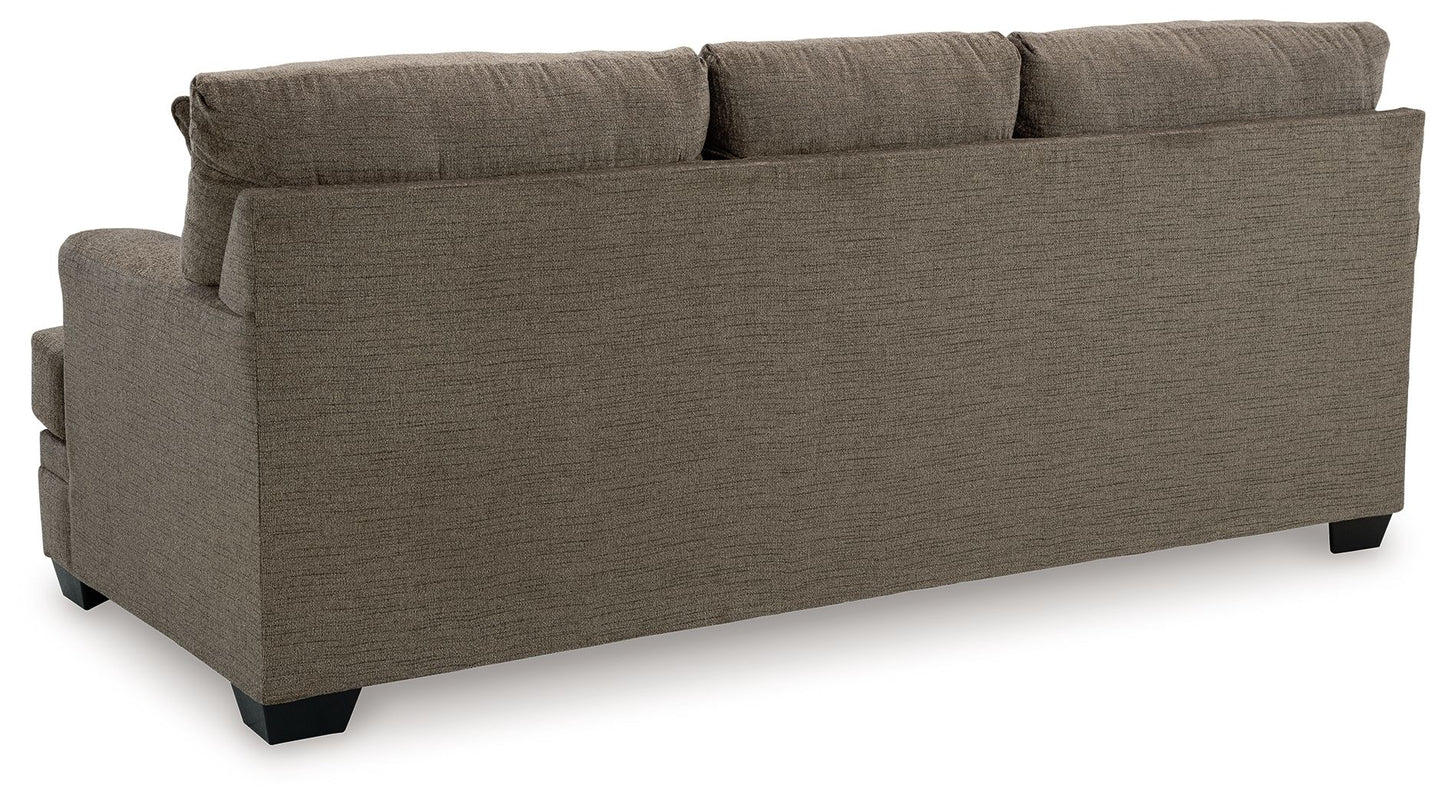 Stonemeade - Living Room Set - Hornell Furniture Outlet