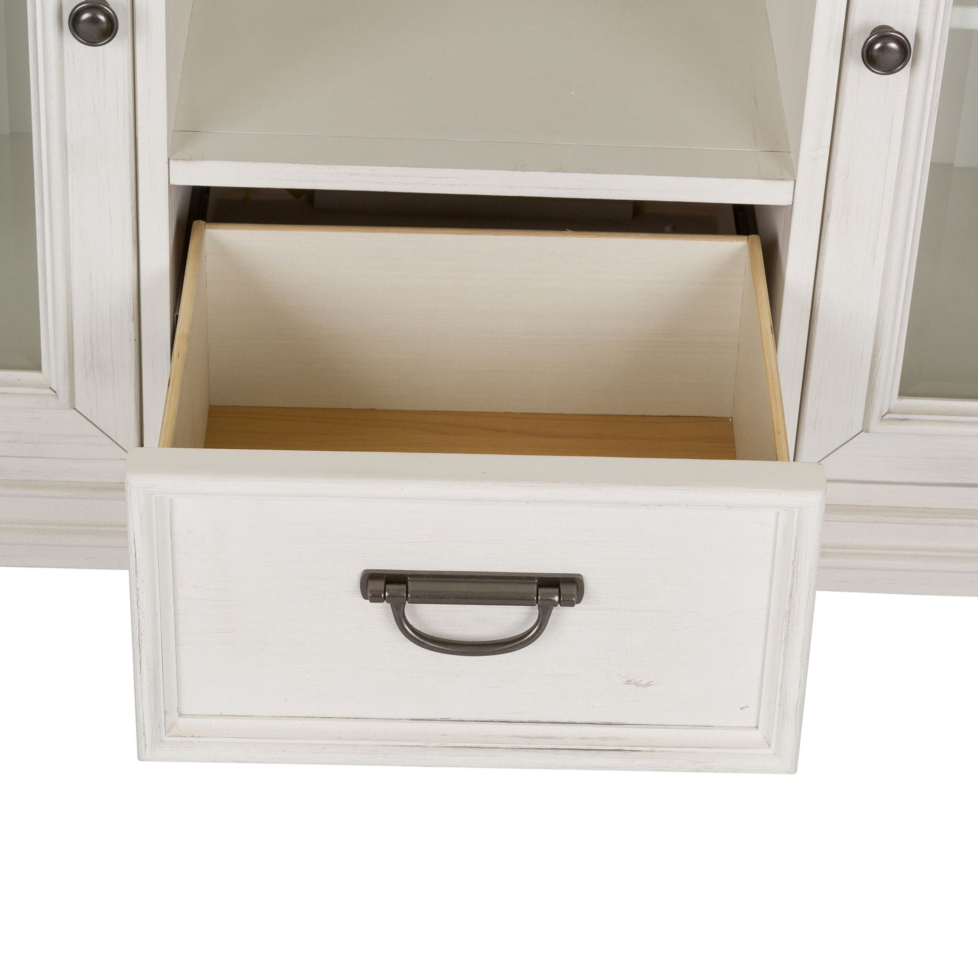 Allyson Park - Buffet - Hornell Furniture Outlet