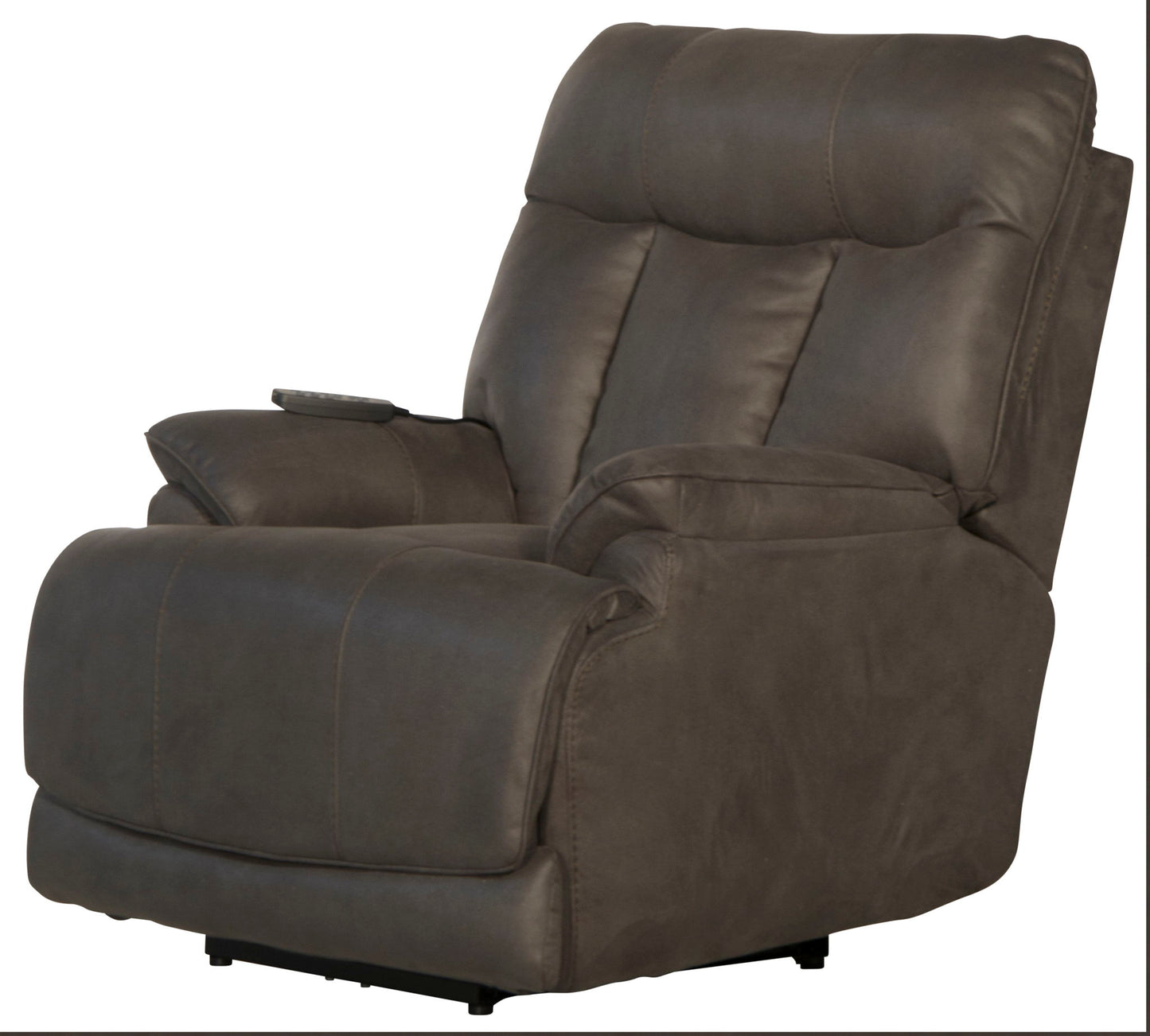 Anders - Power Recliner - Hornell Furniture Outlet