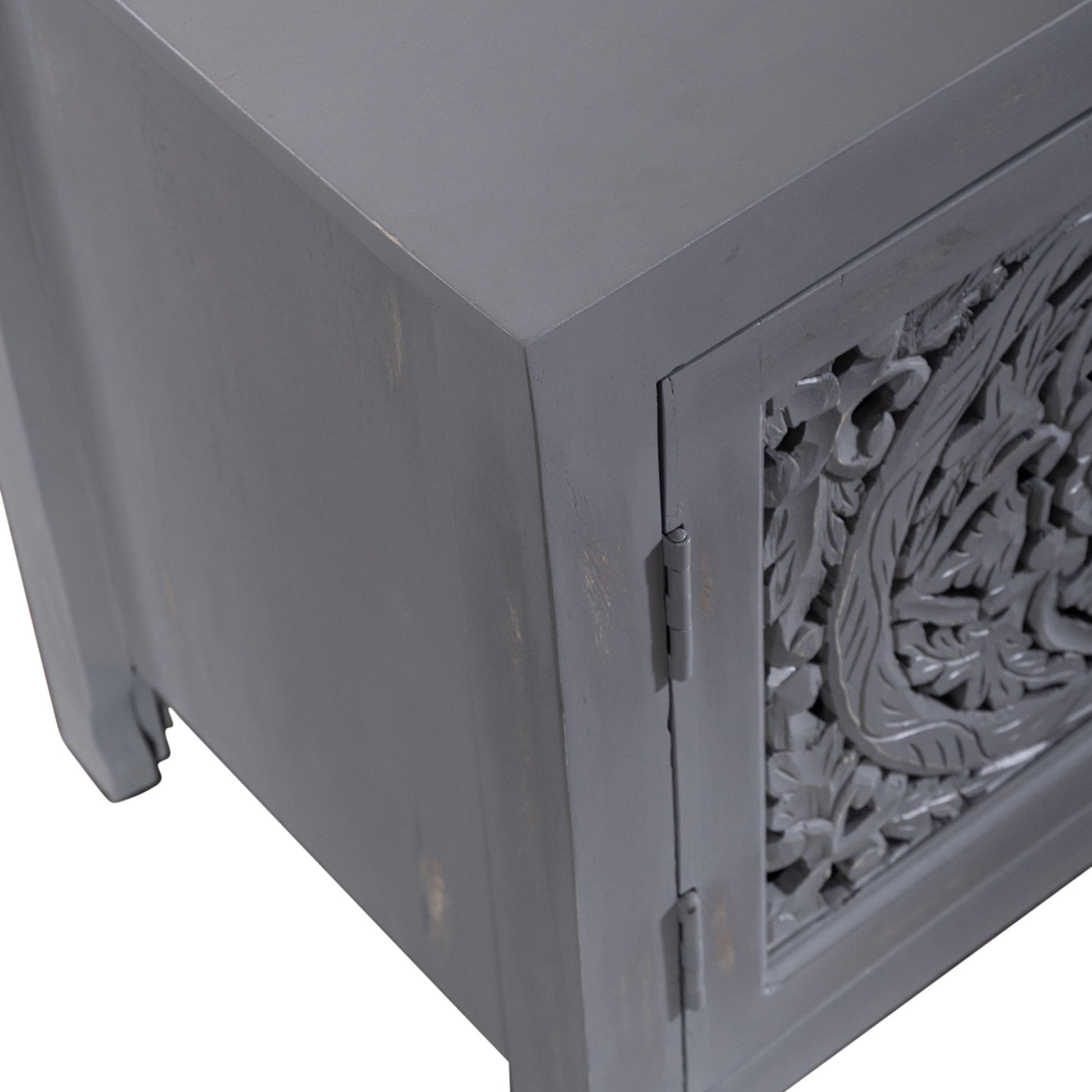 Marisol - Accent TV Stand - Hornell Furniture Outlet