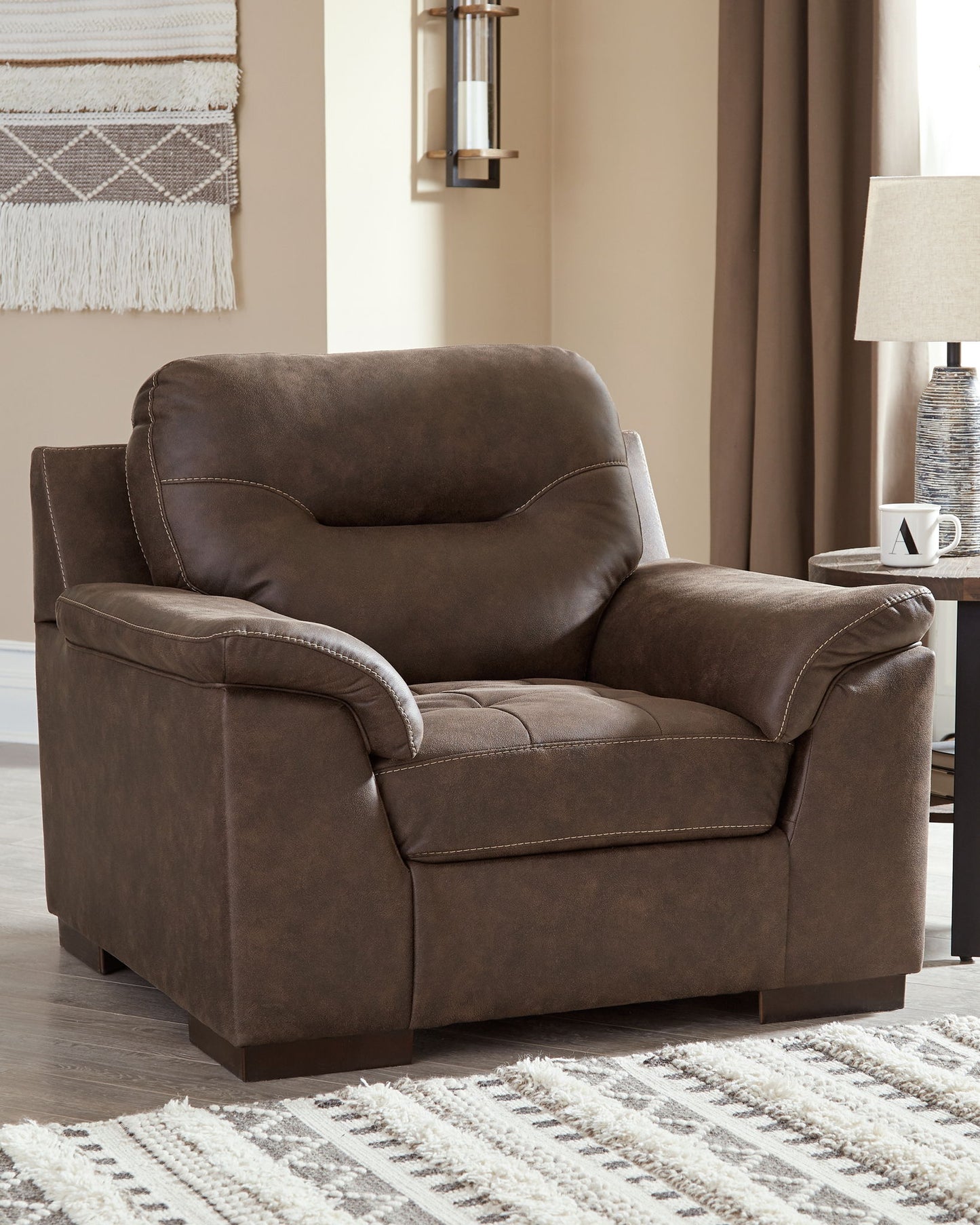 Maderla - Living Room Set - Hornell Furniture Outlet