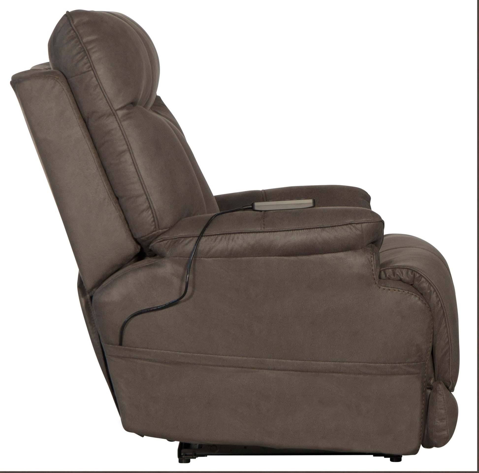 Anders - Power Recliner - Hornell Furniture Outlet