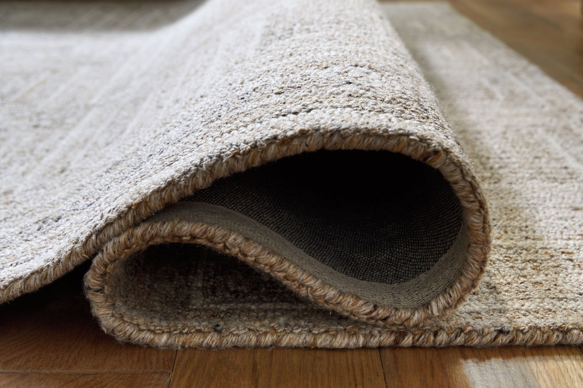 Brickburgh - Area Rug - Hornell Furniture Outlet