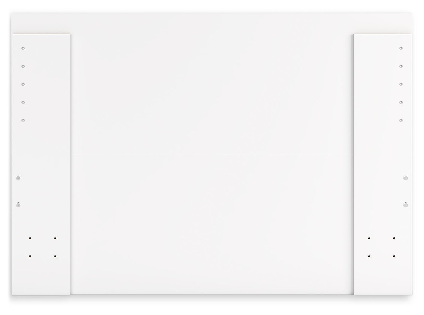 Onita - Panel Platform Bed - Hornell Furniture Outlet