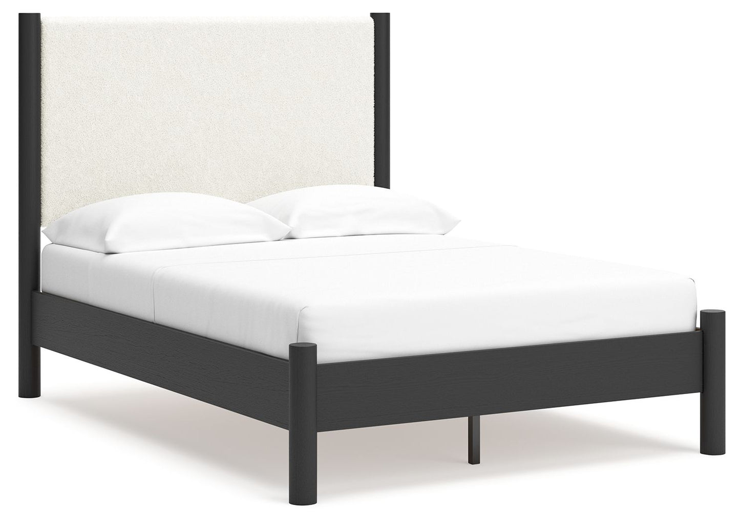 Cadmori - Panel Bedroom Set - Hornell Furniture Outlet