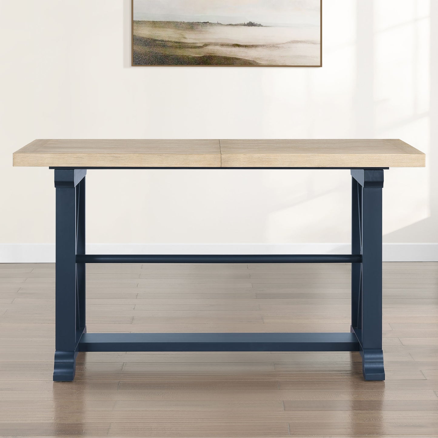 Darcy - Counter Table - Hornell Furniture Outlet