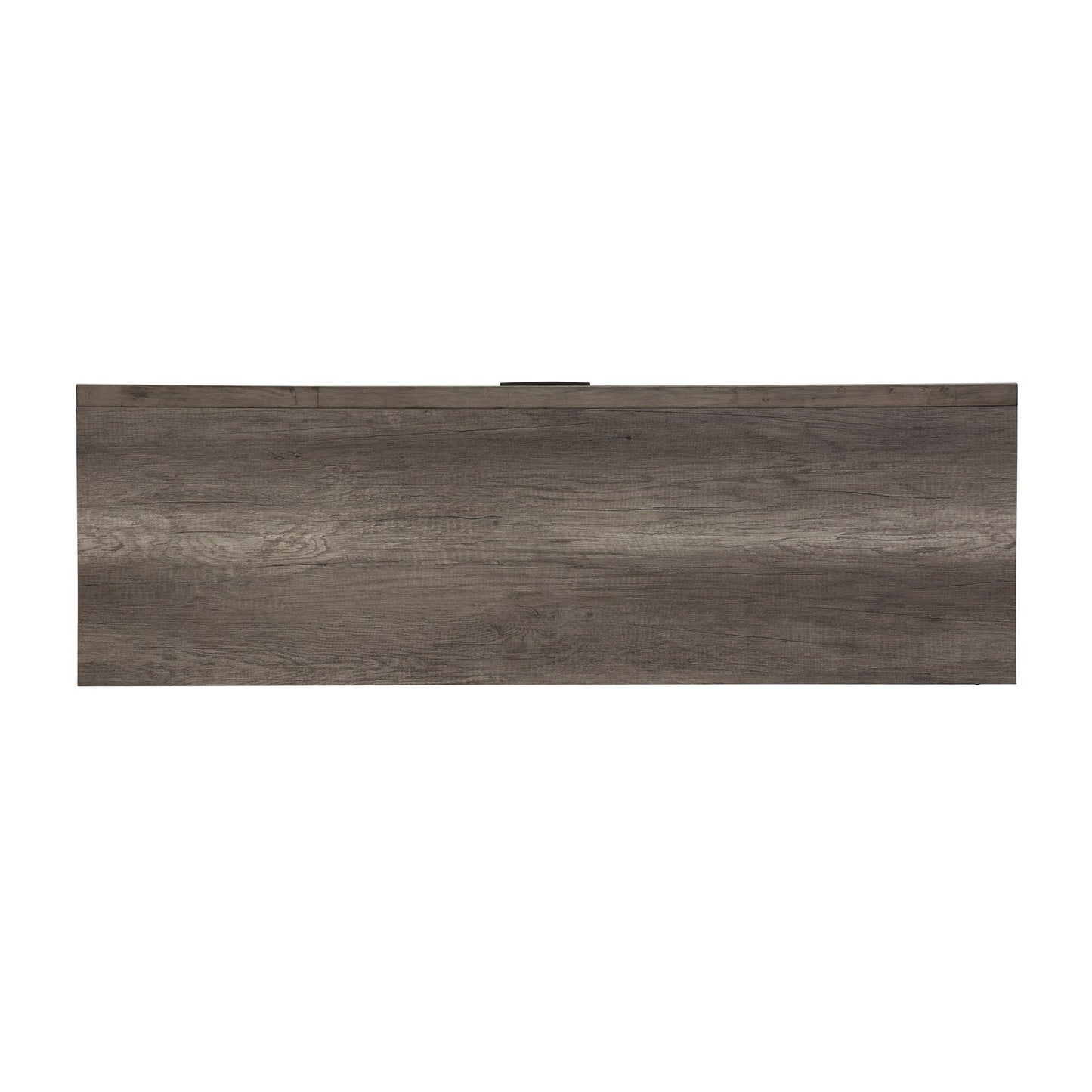 Tanners Creek - Server - Dark Gray - Hornell Furniture Outlet