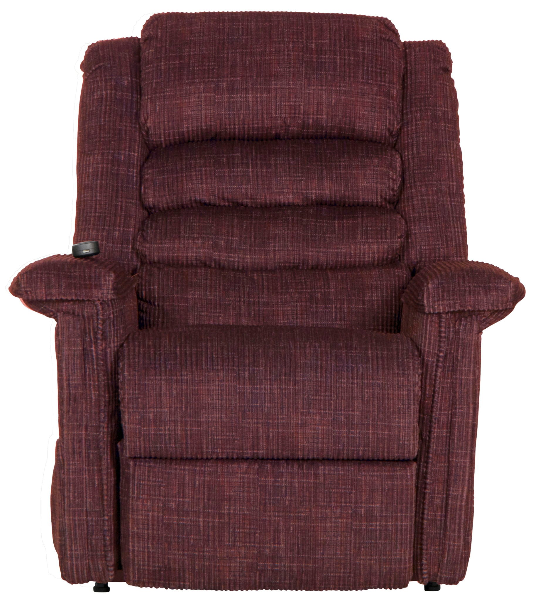 Soother - Power Lift Recliner - Hornell Furniture Outlet
