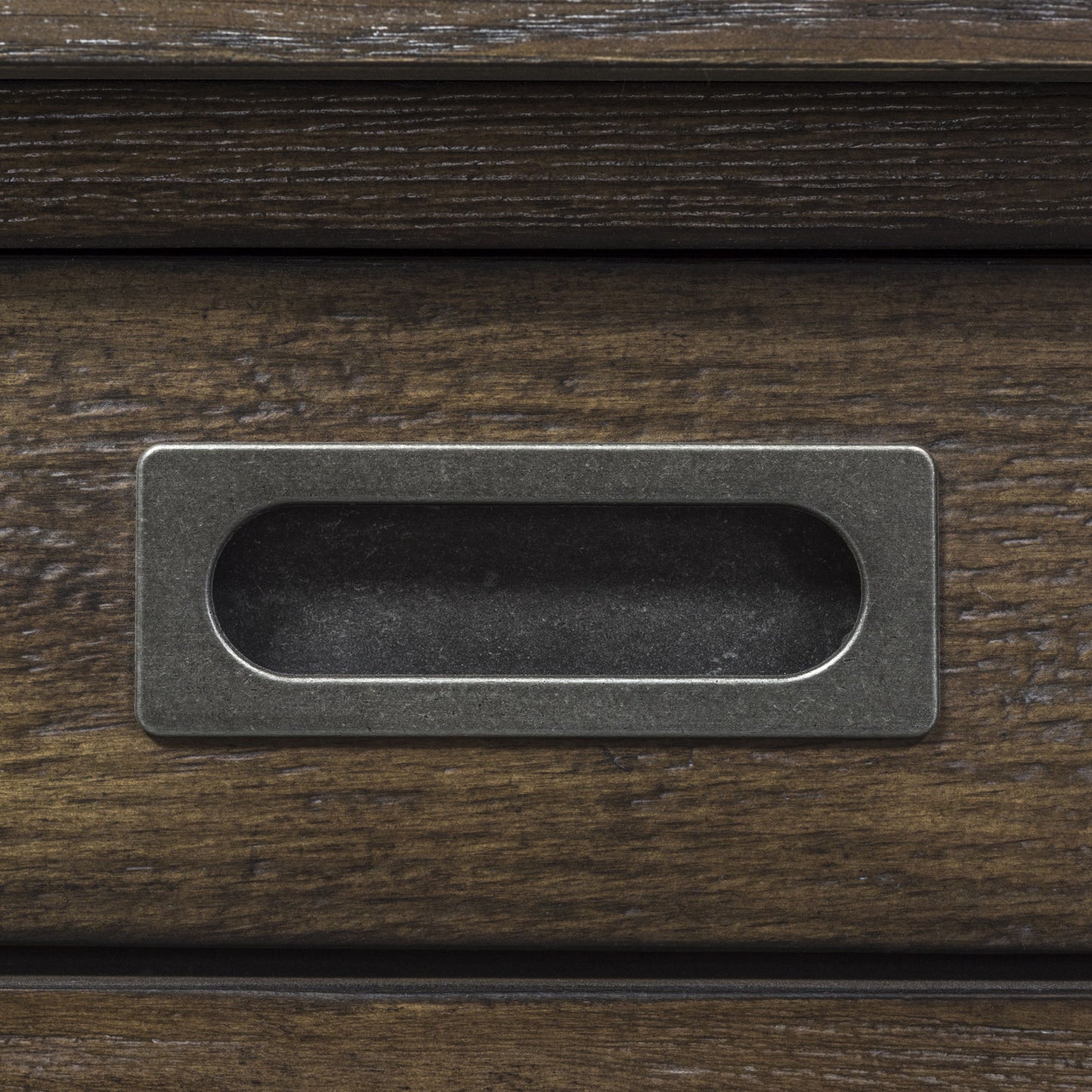 Stone Brook - Home Office Desk Set - Hornell Furniture Outlet