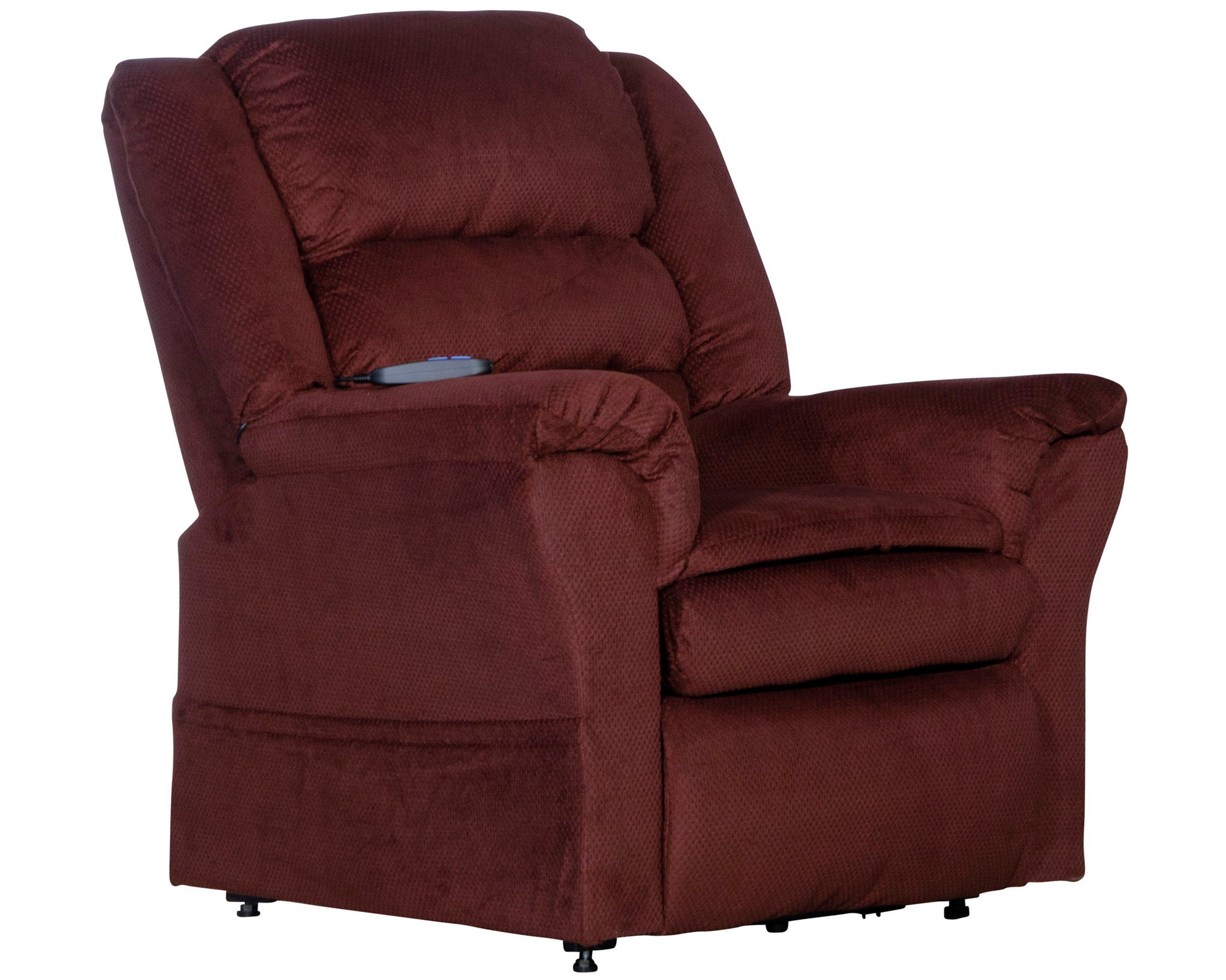 Preston - Power Lift Recliner - Hornell Furniture Outlet