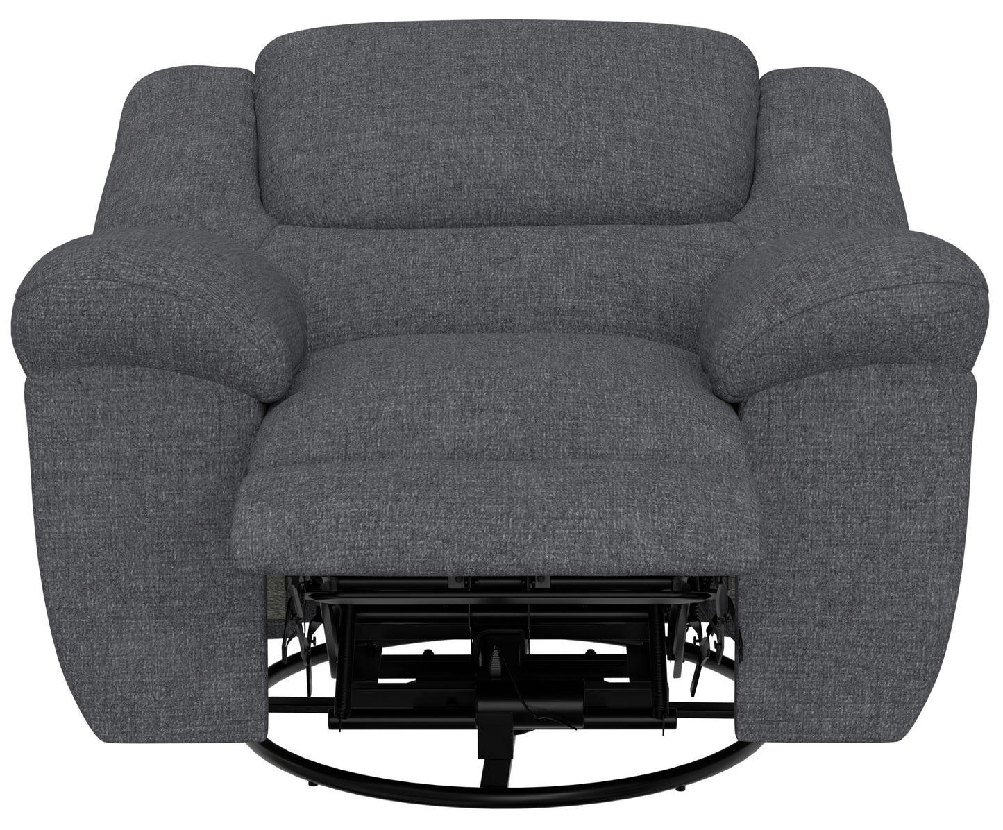 Trifecta - Recliner - Hornell Furniture Outlet