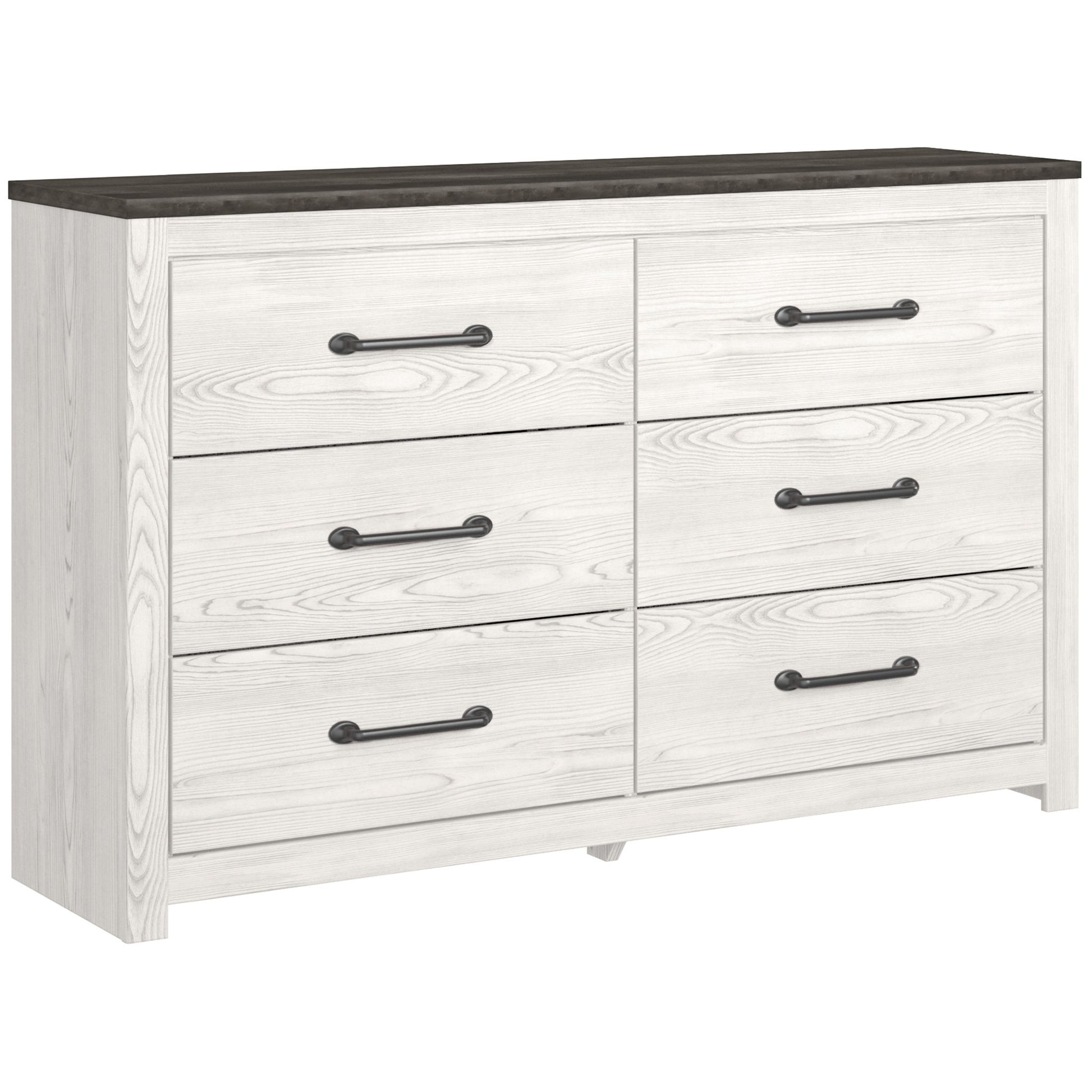 Gerridan - Youth Panel Bedroom Set - Hornell Furniture Outlet