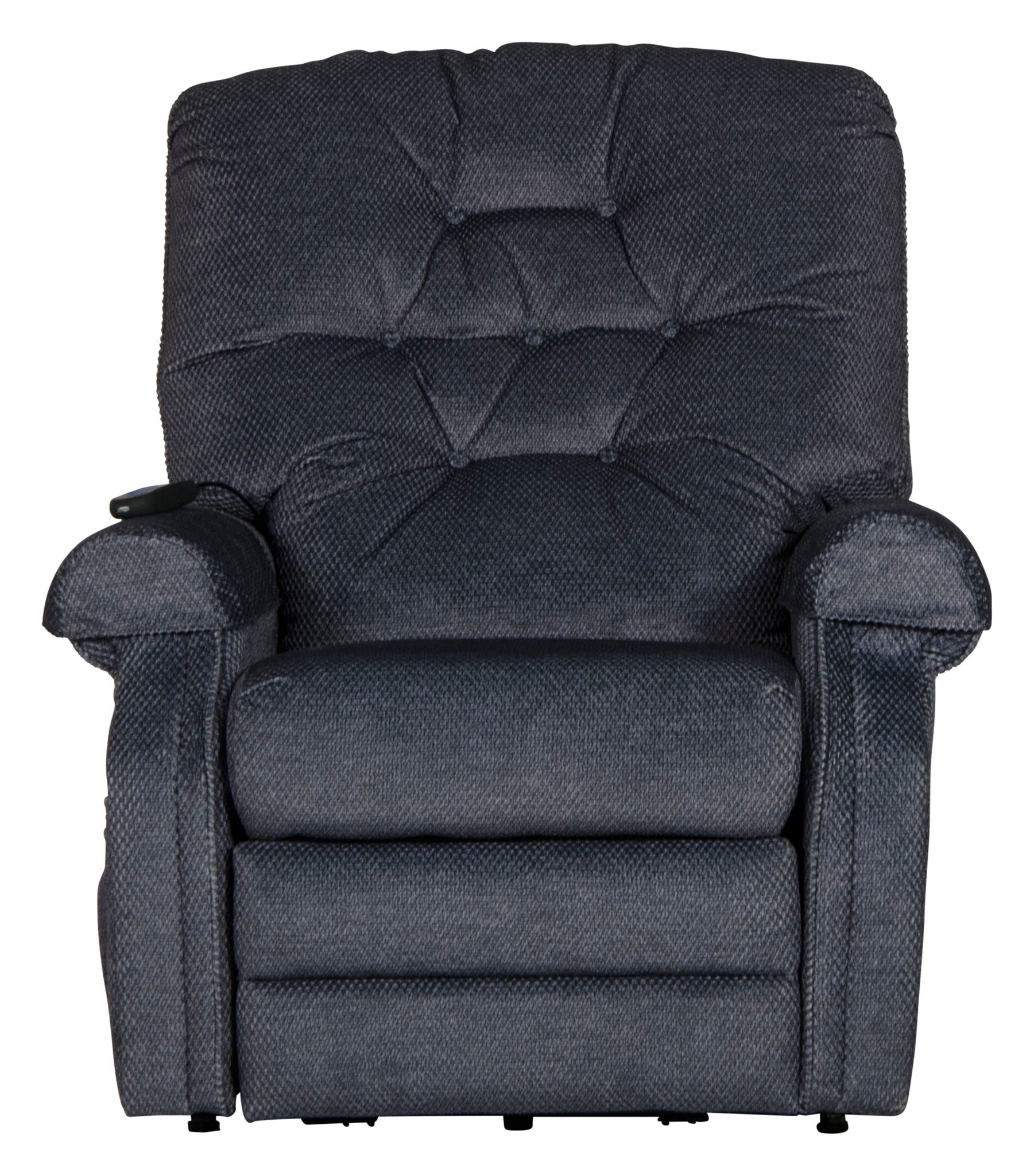 Patriot - Power Lift Recliner - Hornell Furniture Outlet