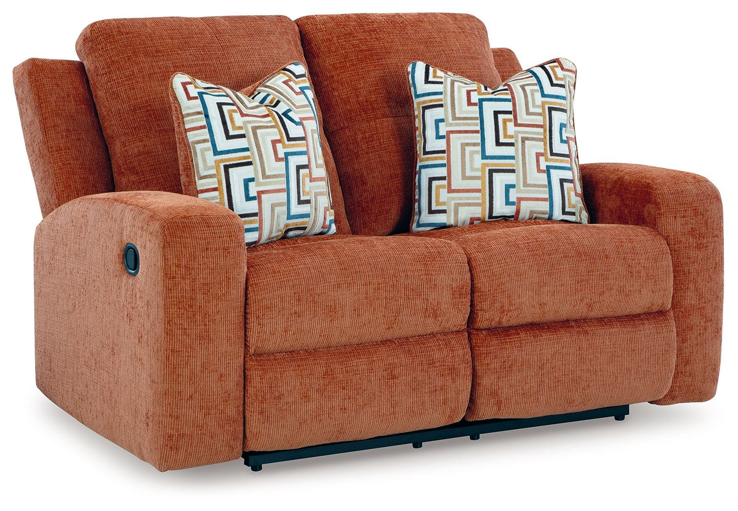 Danum - Reclining Living Room Set - Hornell Furniture Outlet