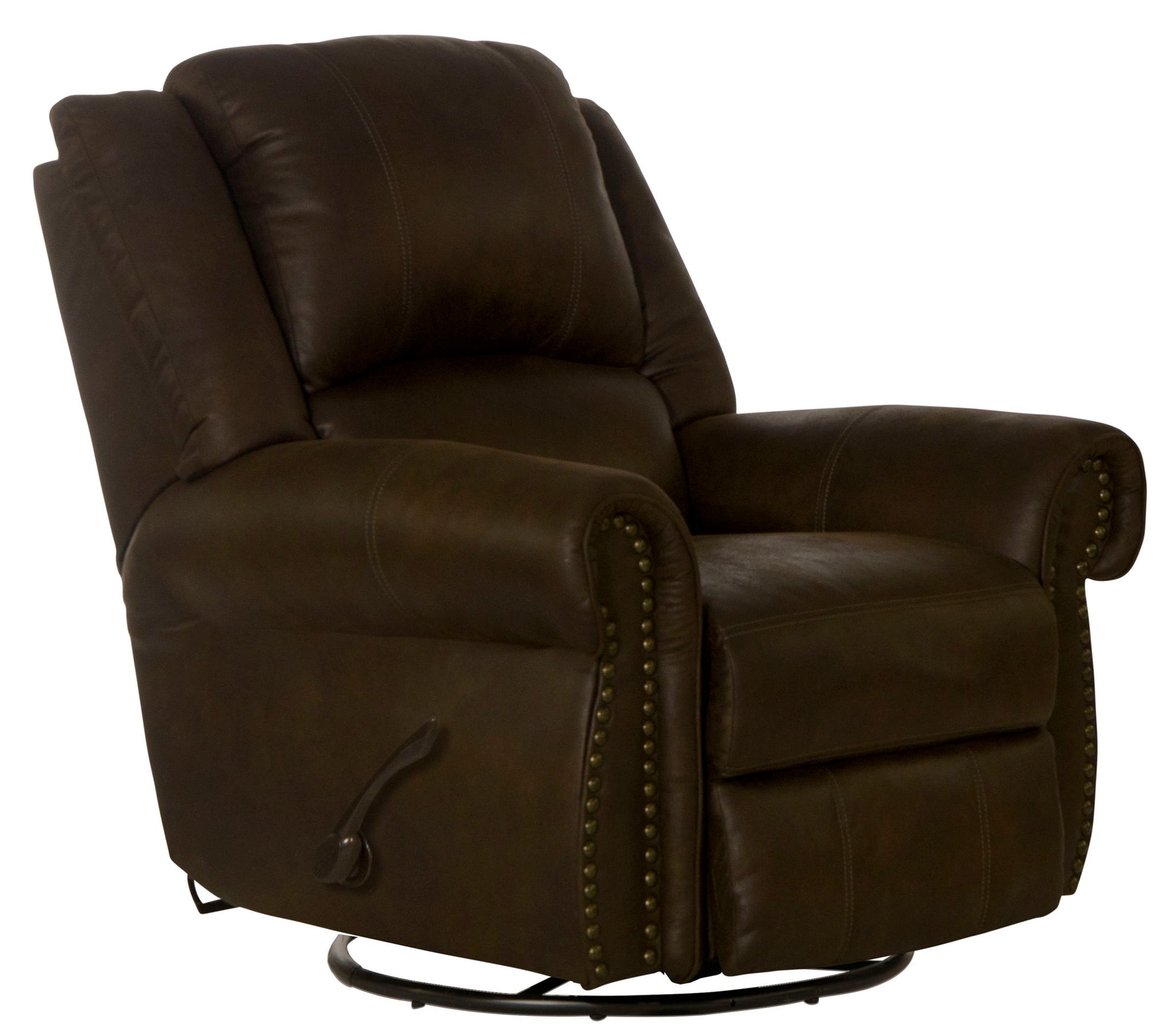 Pickett - Recliner - Hornell Furniture Outlet