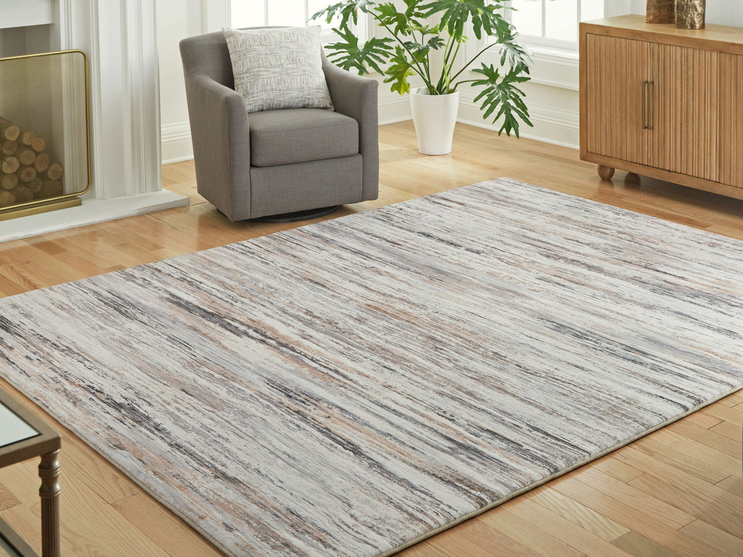 Nace - Rug - Hornell Furniture Outlet