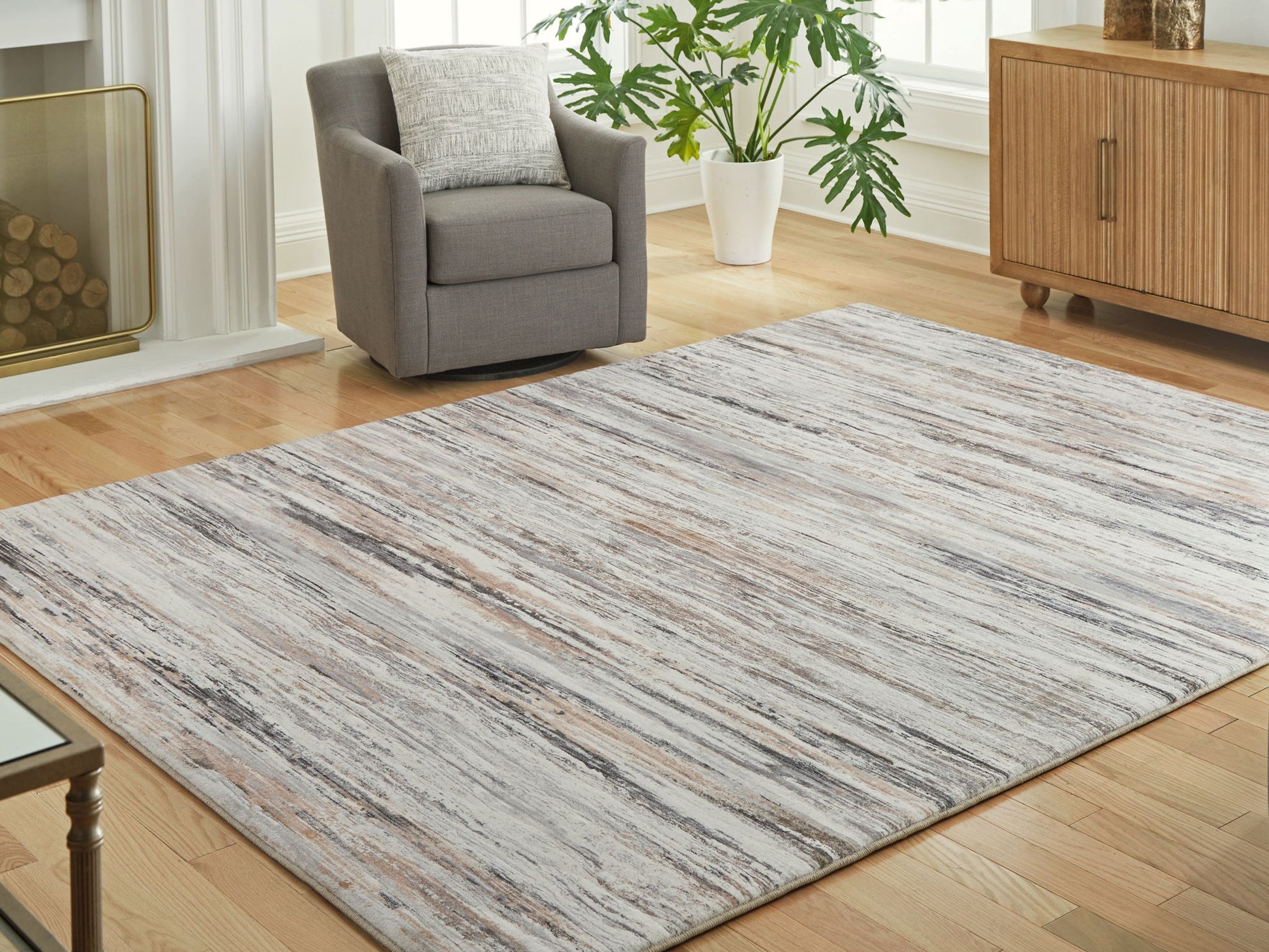 Nace - Rug - Hornell Furniture Outlet