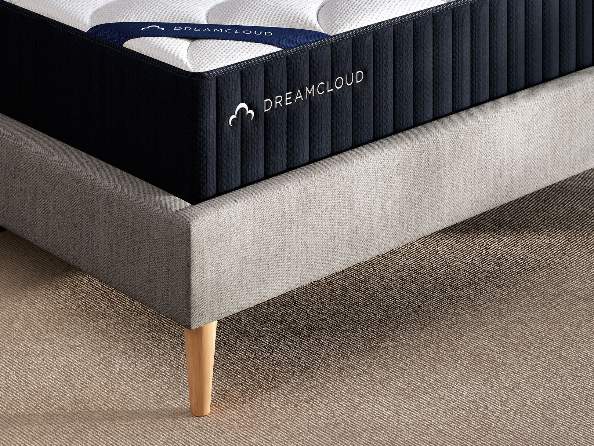 DreamCloud Hybrid Classic 4.0 - Mattress - Hornell Furniture Outlet