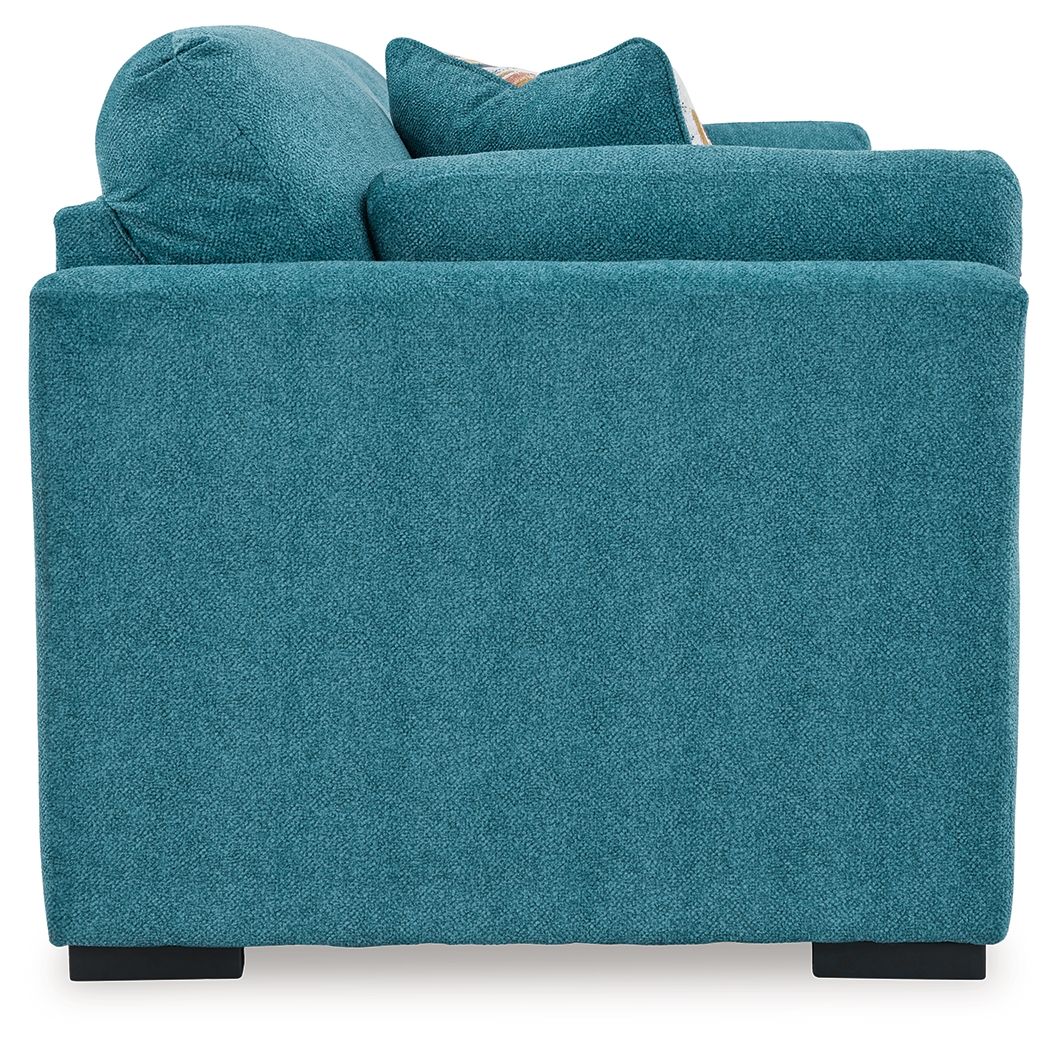 Keerwick - Living Room Set - Hornell Furniture Outlet