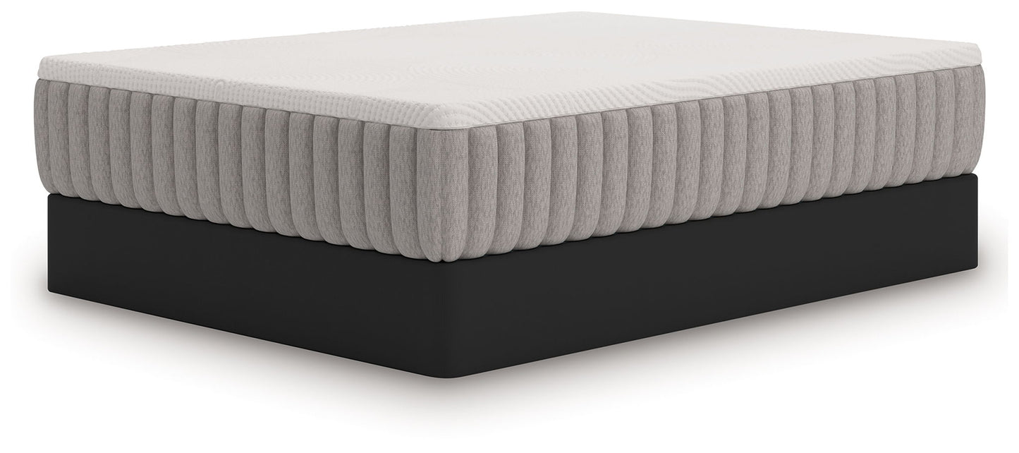 Terra Sleep Soft - Mattress - Hornell Furniture Outlet