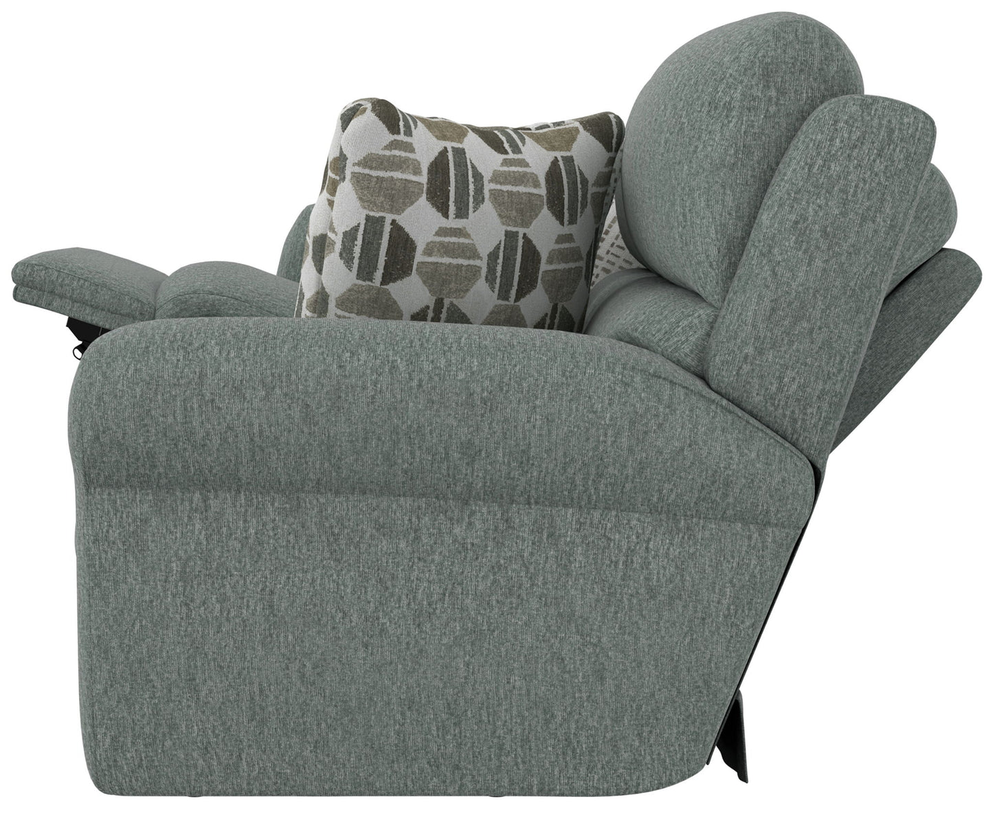 Kellen - Lay Flat Reclining Sofa - Hornell Furniture Outlet