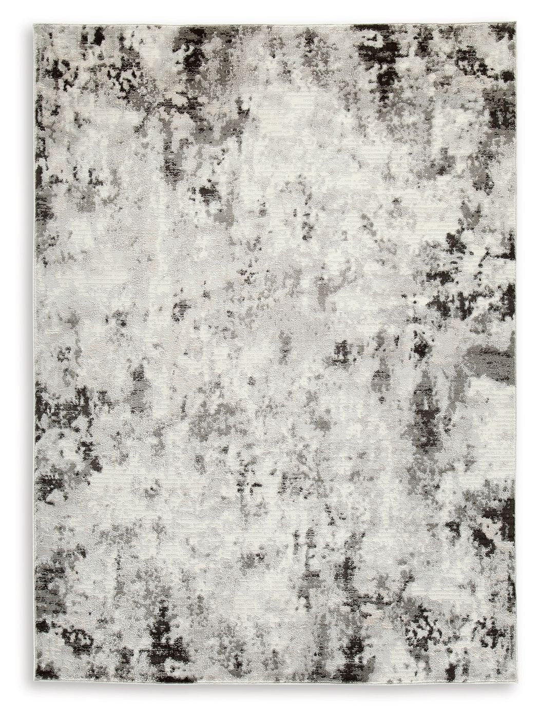 Greyland - Area Rug - Hornell Furniture Outlet