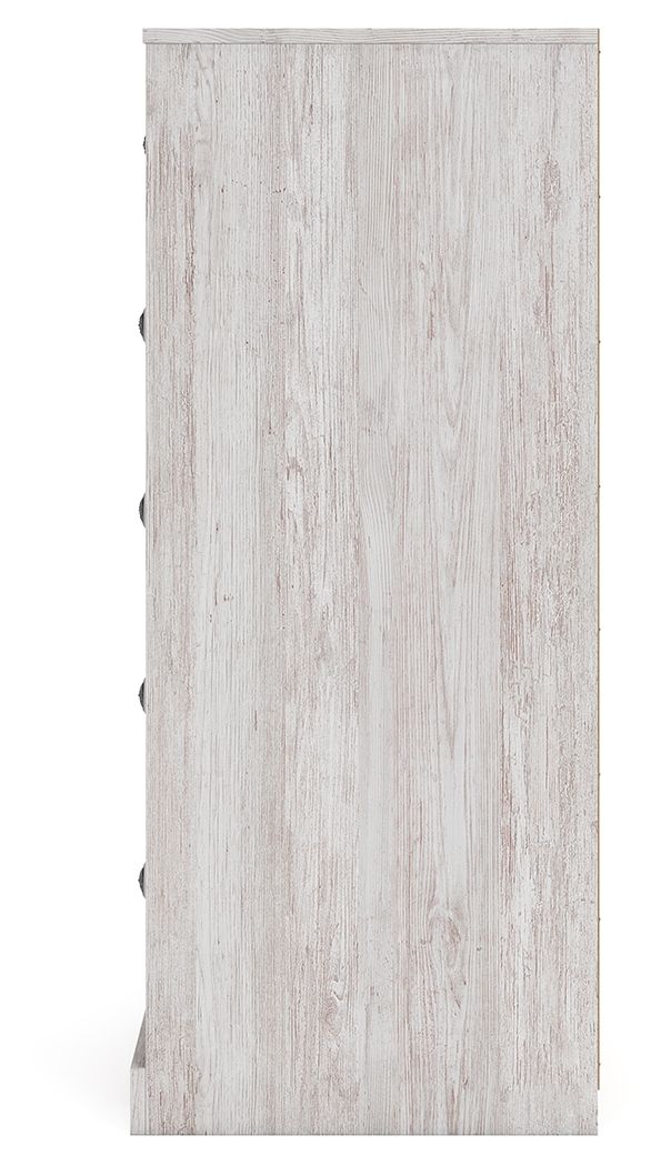 Paxberry - Chest - Hornell Furniture Outlet