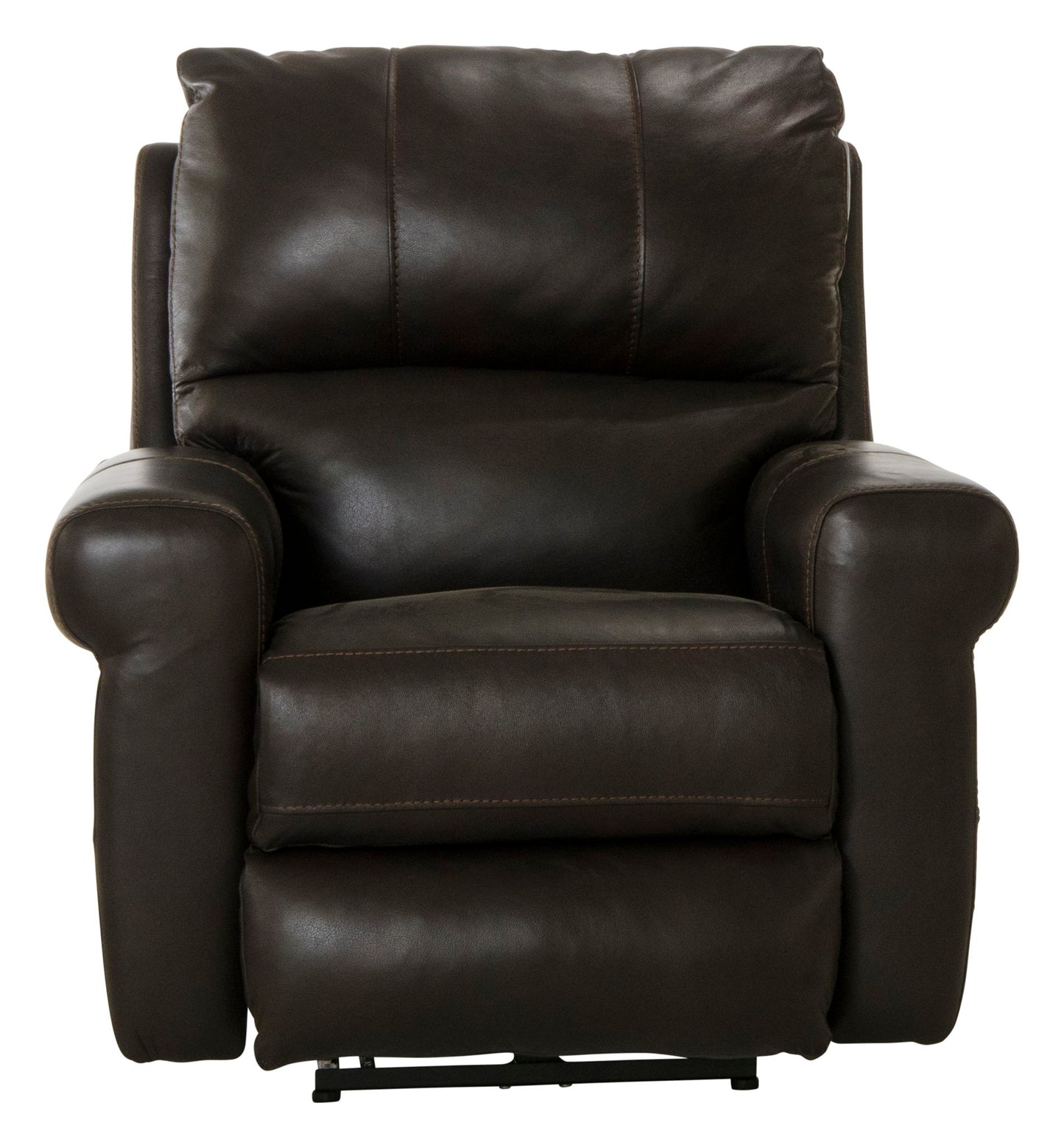 Torretta - Power Lay Flat Recliner - Hornell Furniture Outlet