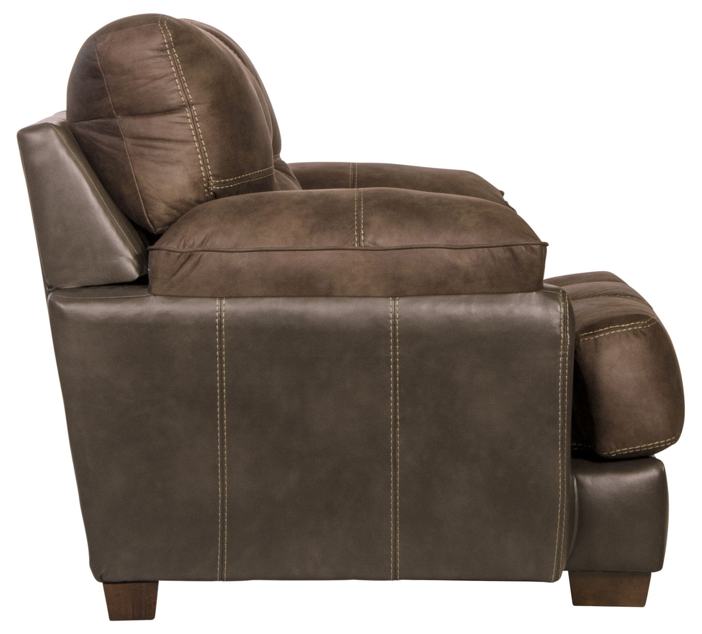 Drummond - Chair 1/2 - Hornell Furniture Outlet