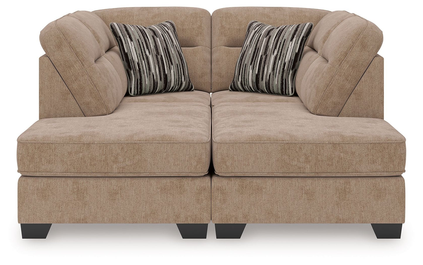 Olten - Sectional - Hornell Furniture Outlet