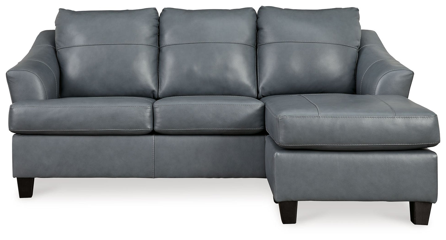 Genoa - Sofa Chaise - Hornell Furniture Outlet