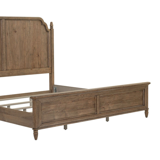 Hickory Grove - Bedroom Set - Hornell Furniture Outlet
