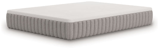 Terra Sleep Firm - Mattress - Hornell Furniture Outlet