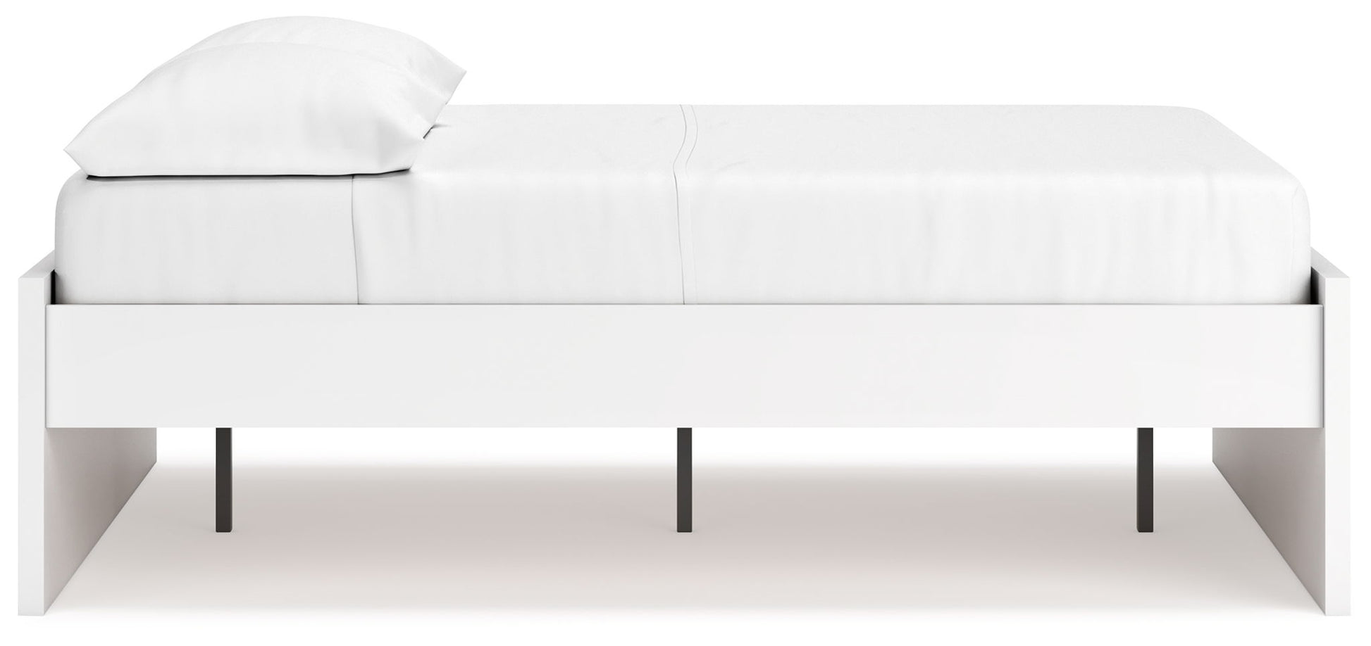 Onita - Platform Bed - Hornell Furniture Outlet