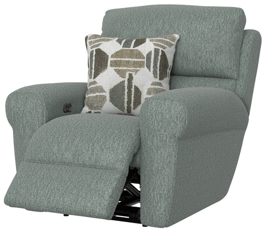 Kellen - Recliner - Hornell Furniture Outlet