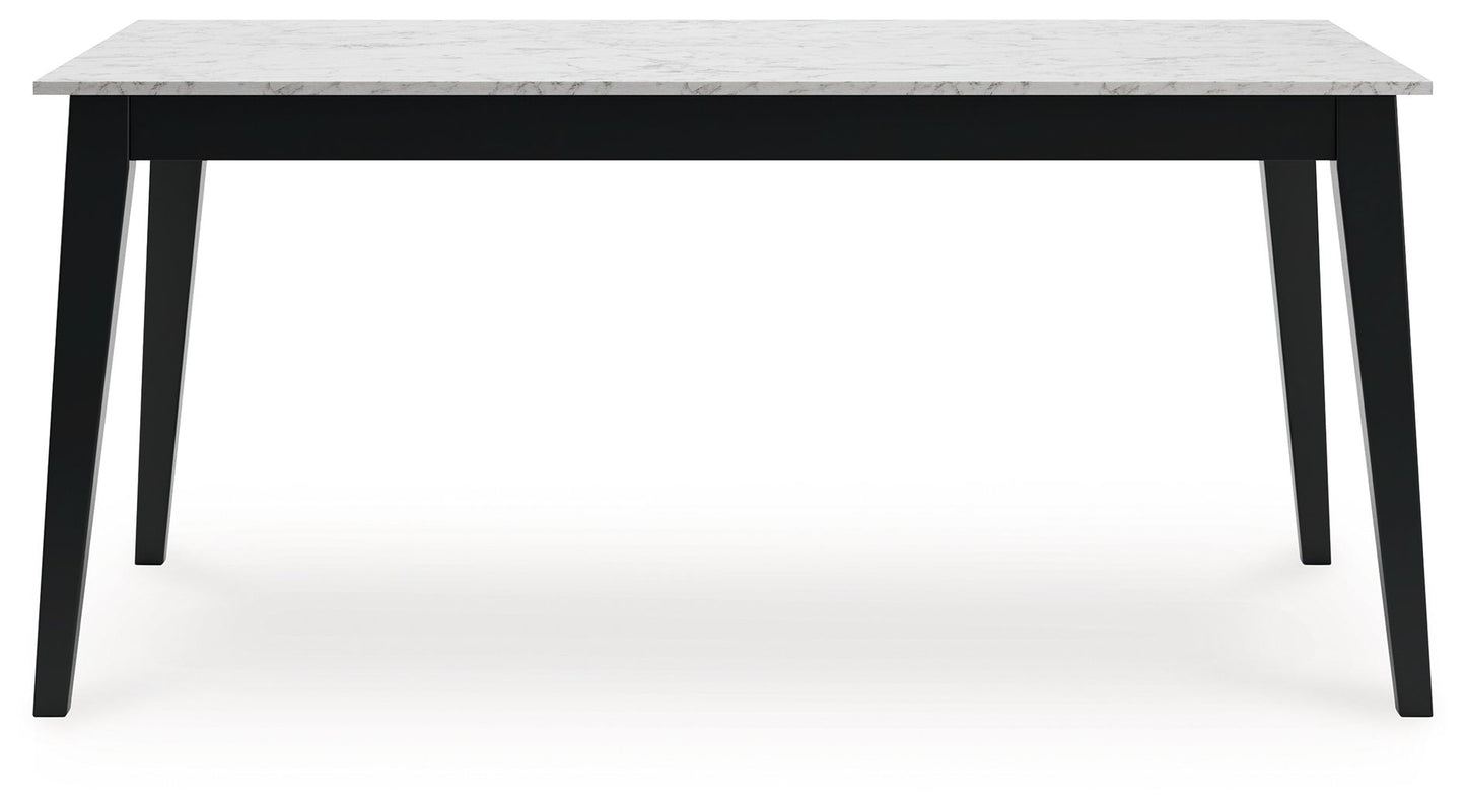 Jettaya - Rectangular Dining Room Set - Hornell Furniture Outlet
