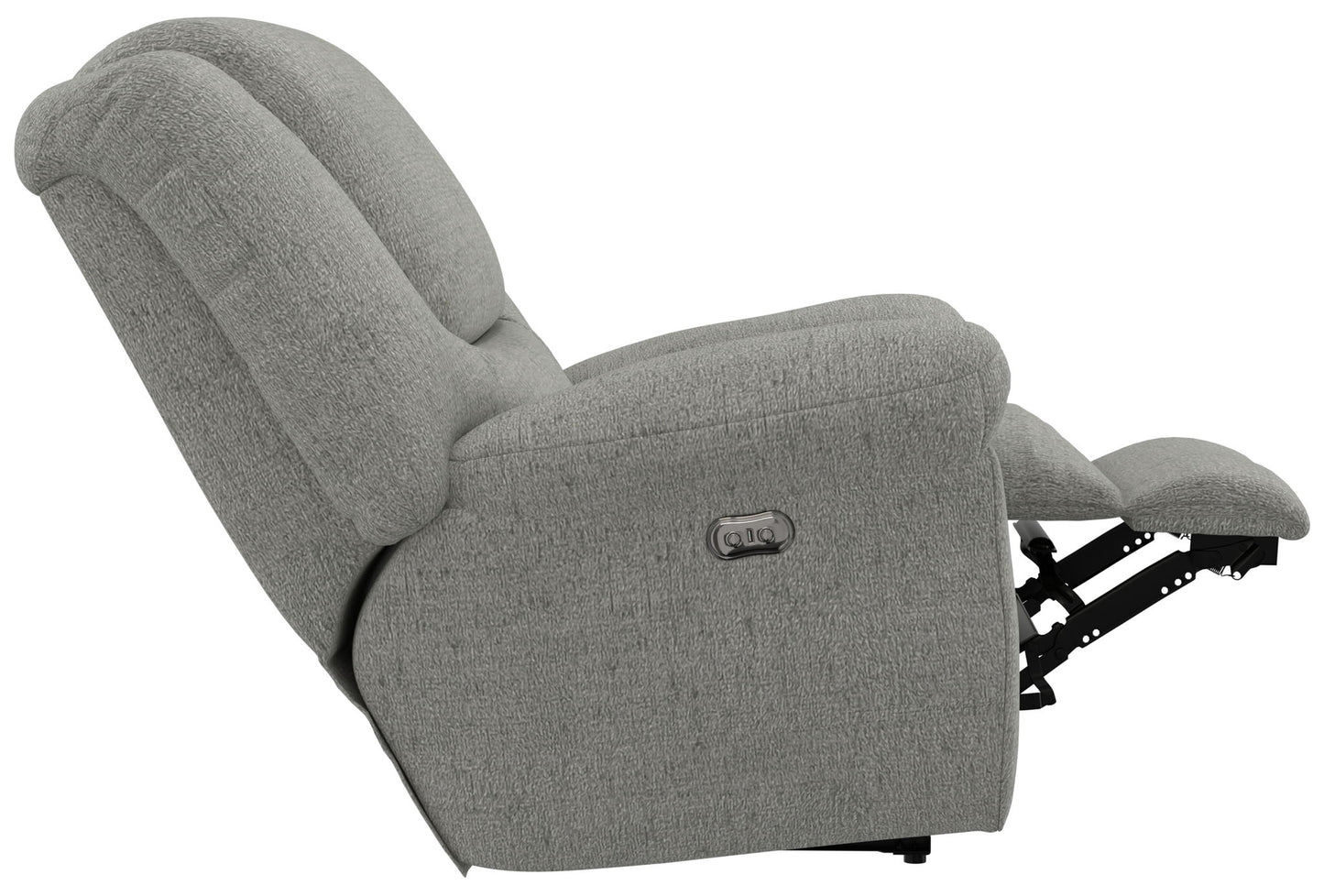 Trifecta - Recliner - Hornell Furniture Outlet