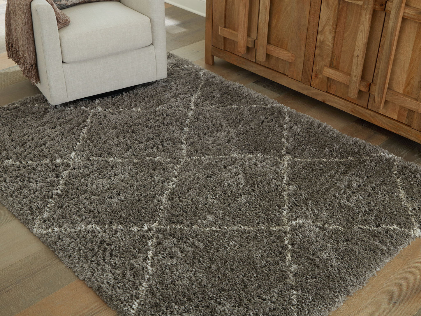 Wrenlow - Area Rug - Hornell Furniture Outlet