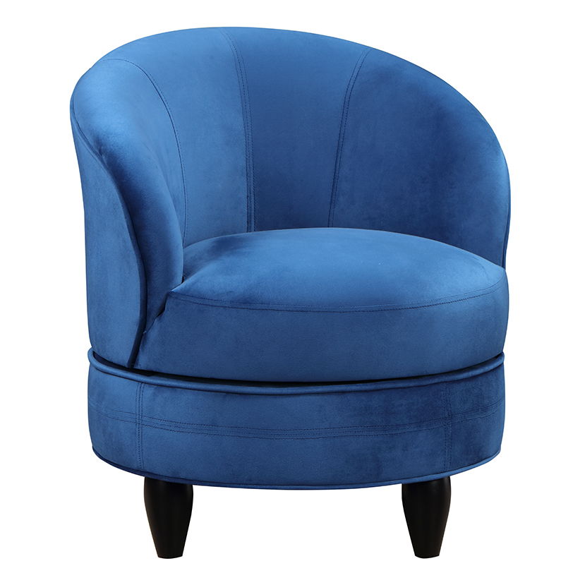 Sophia - Swivel Chair - Hornell Furniture Outlet