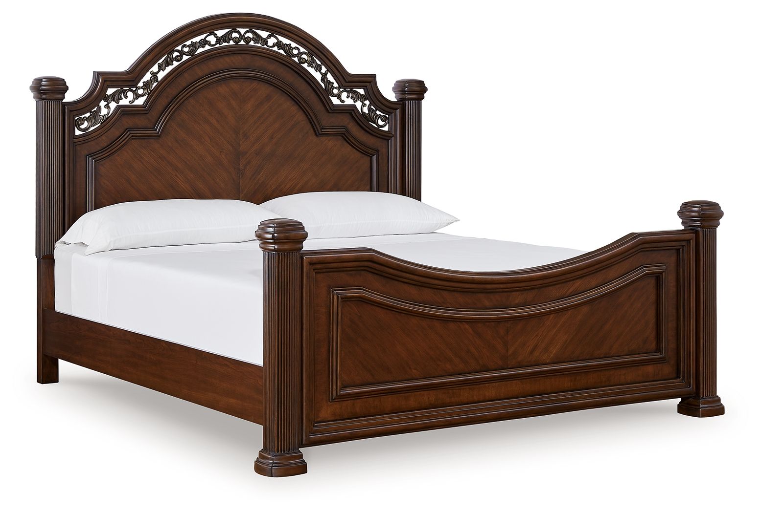 Lavinton - Bedroom Set - Hornell Furniture Outlet