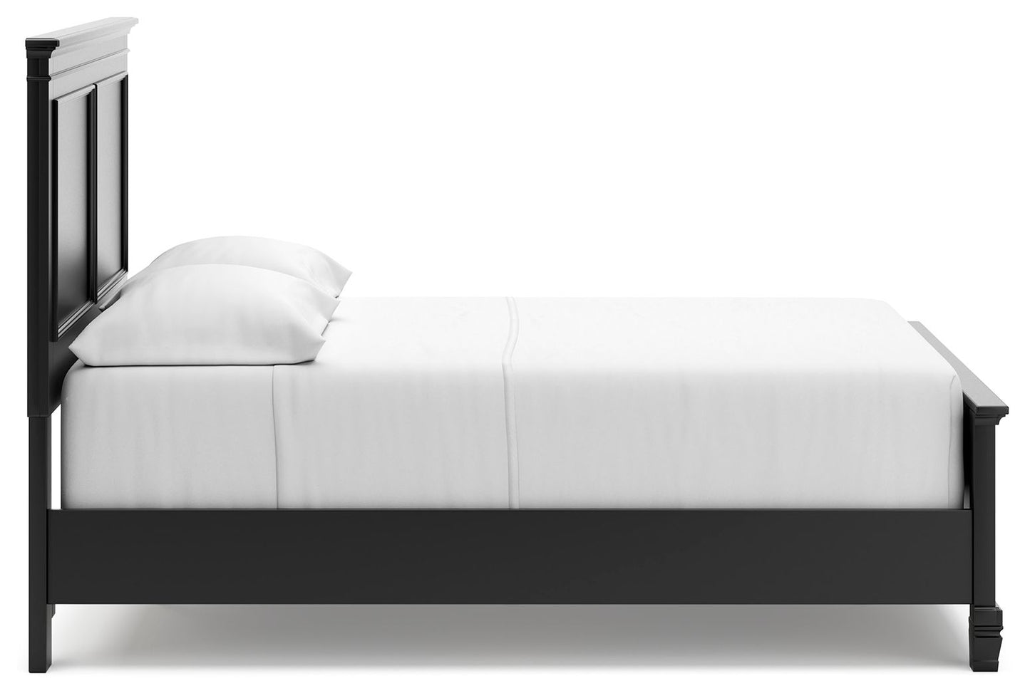 Lanolee - Panel Bed - Hornell Furniture Outlet