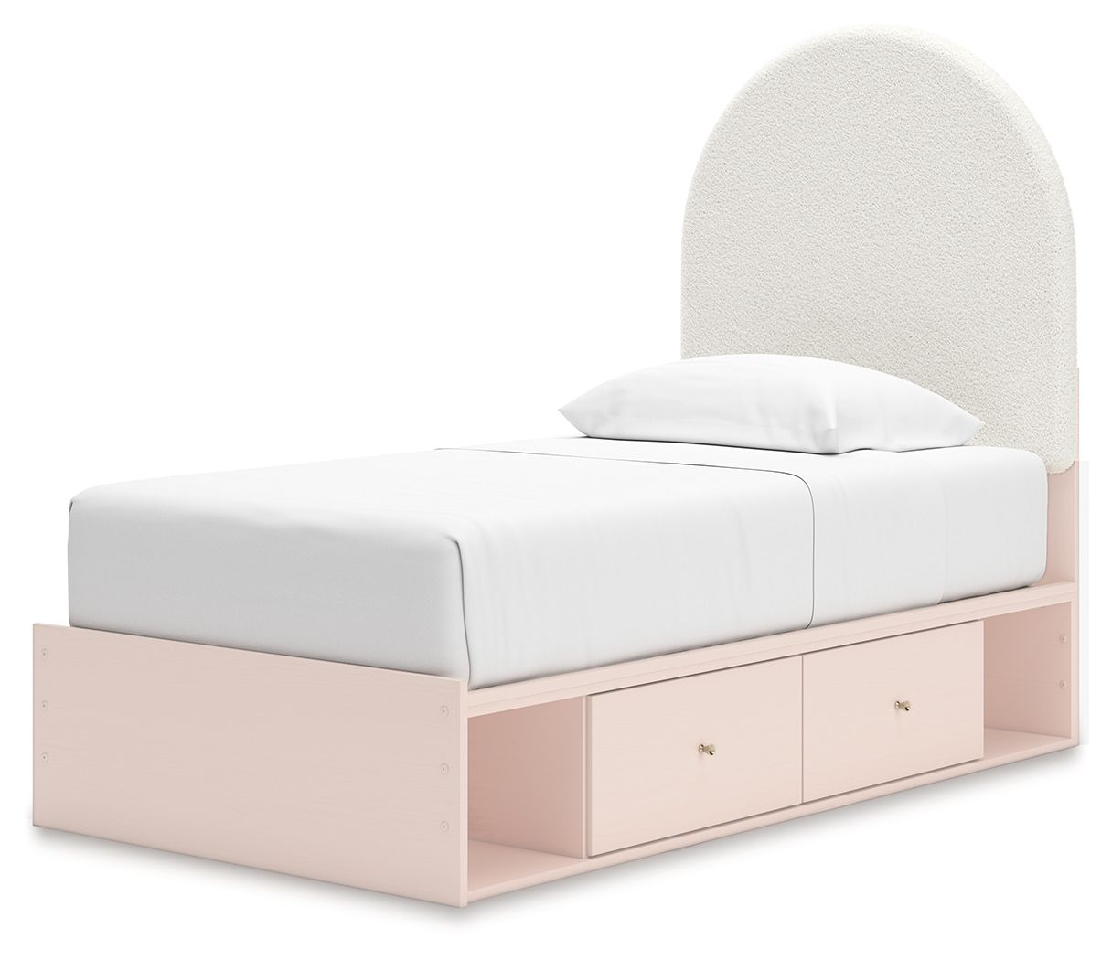 Wistenpine - Storage Bedroom Set - Hornell Furniture Outlet
