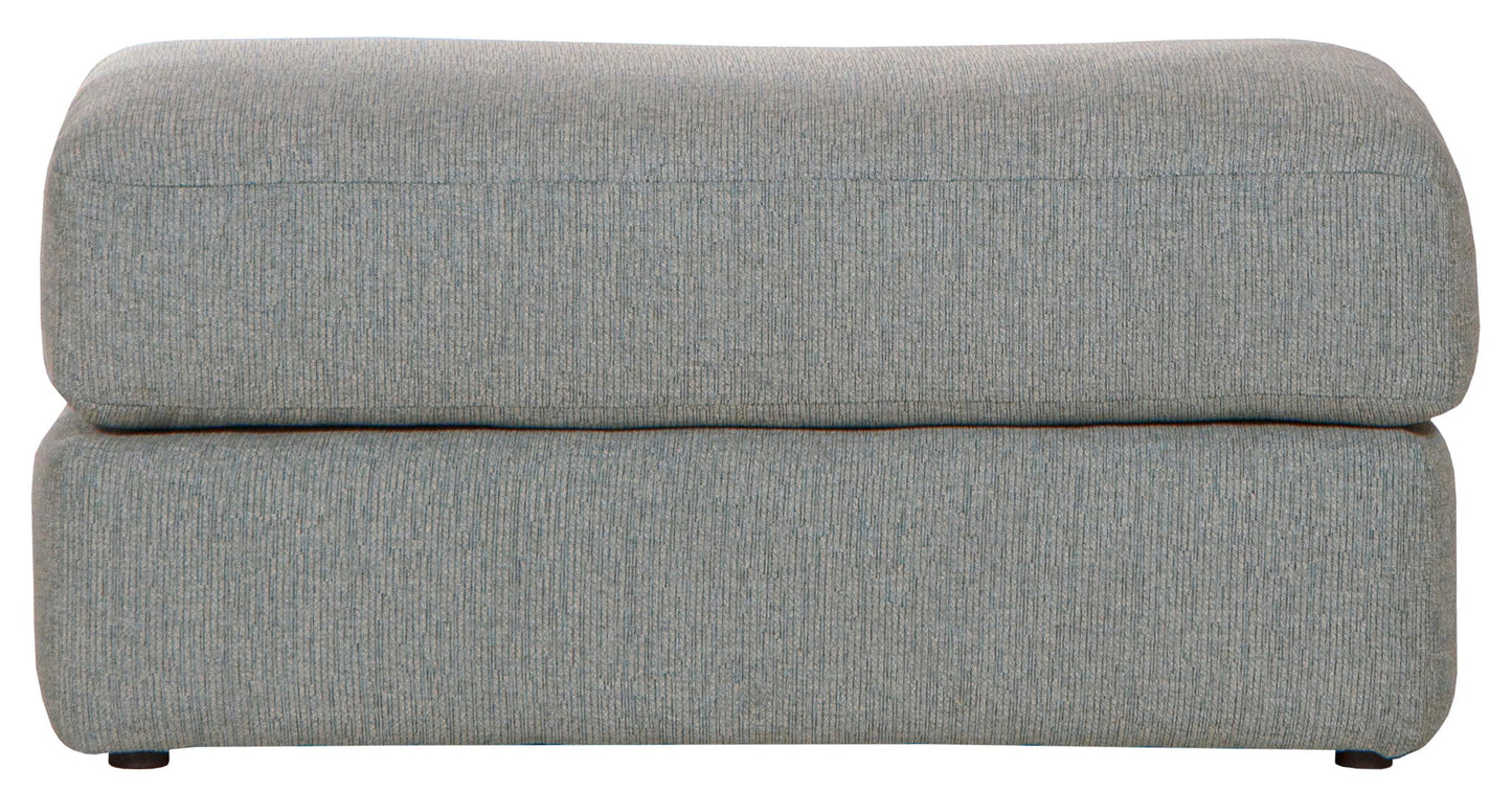 Howell - Ottoman - Hornell Furniture Outlet